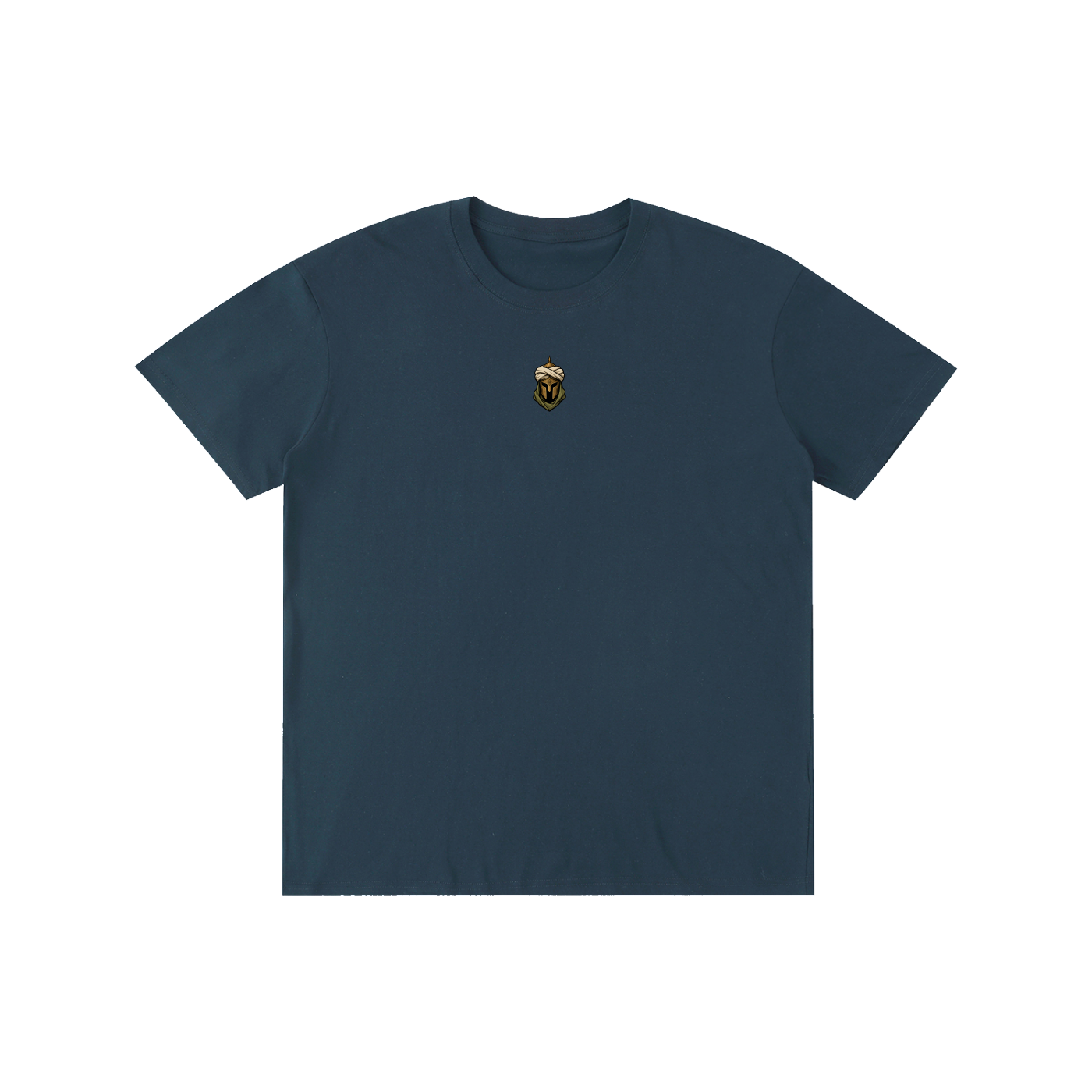 Arab Throne Warrior Shirt