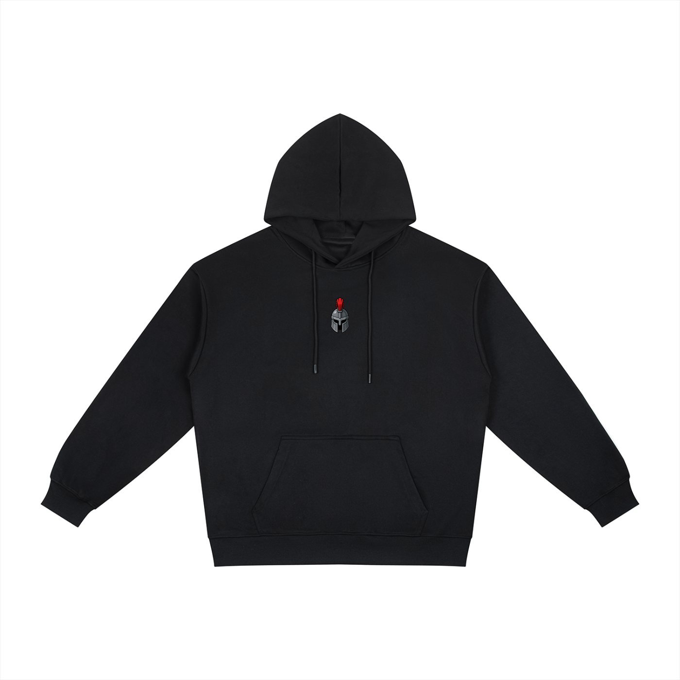Spartan Icon Heavyweight Hoodie