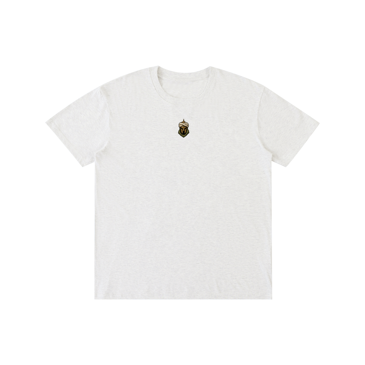 Arab Throne Warrior Shirt