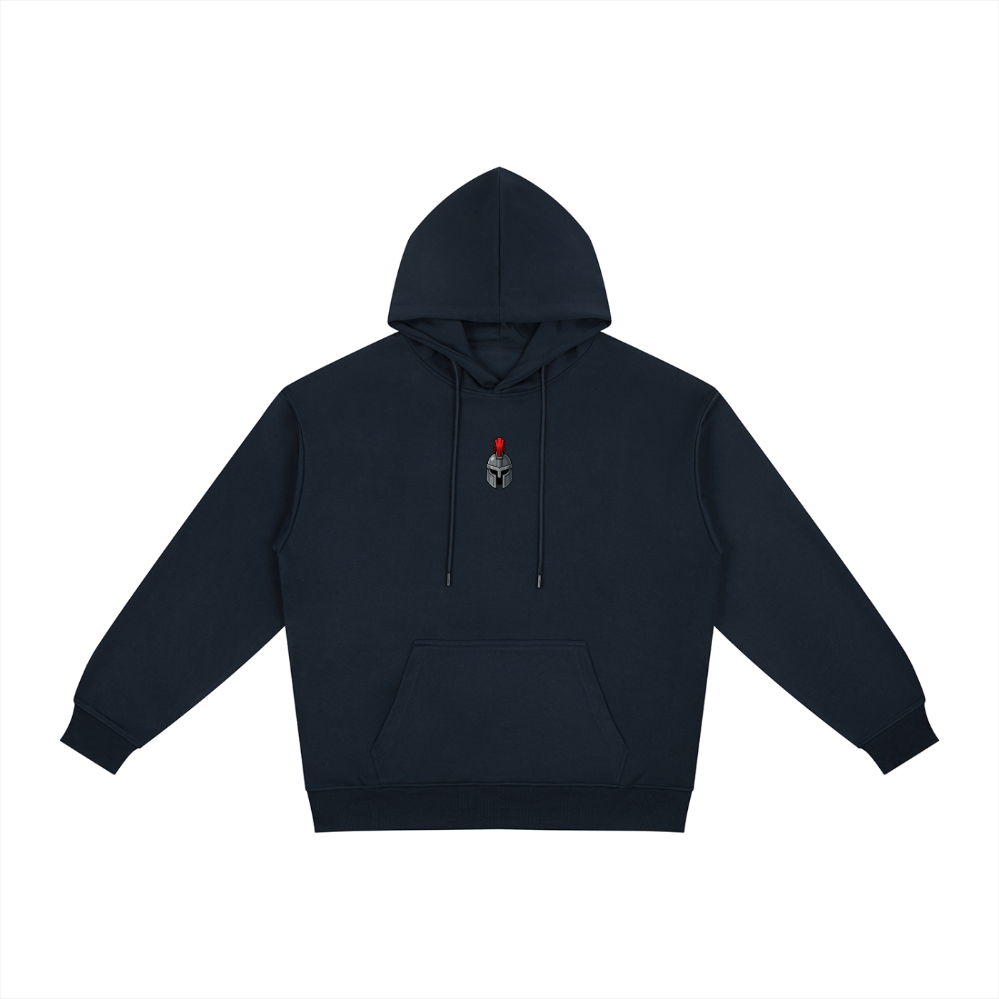 Spartan Icon Heavyweight Hoodie