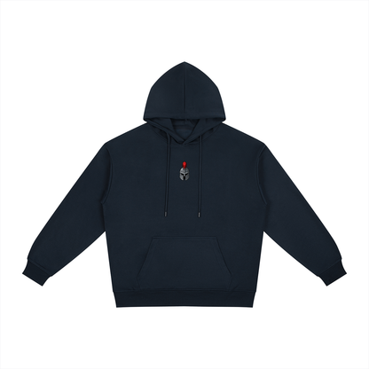 Spartan Icon Heavyweight Hoodie