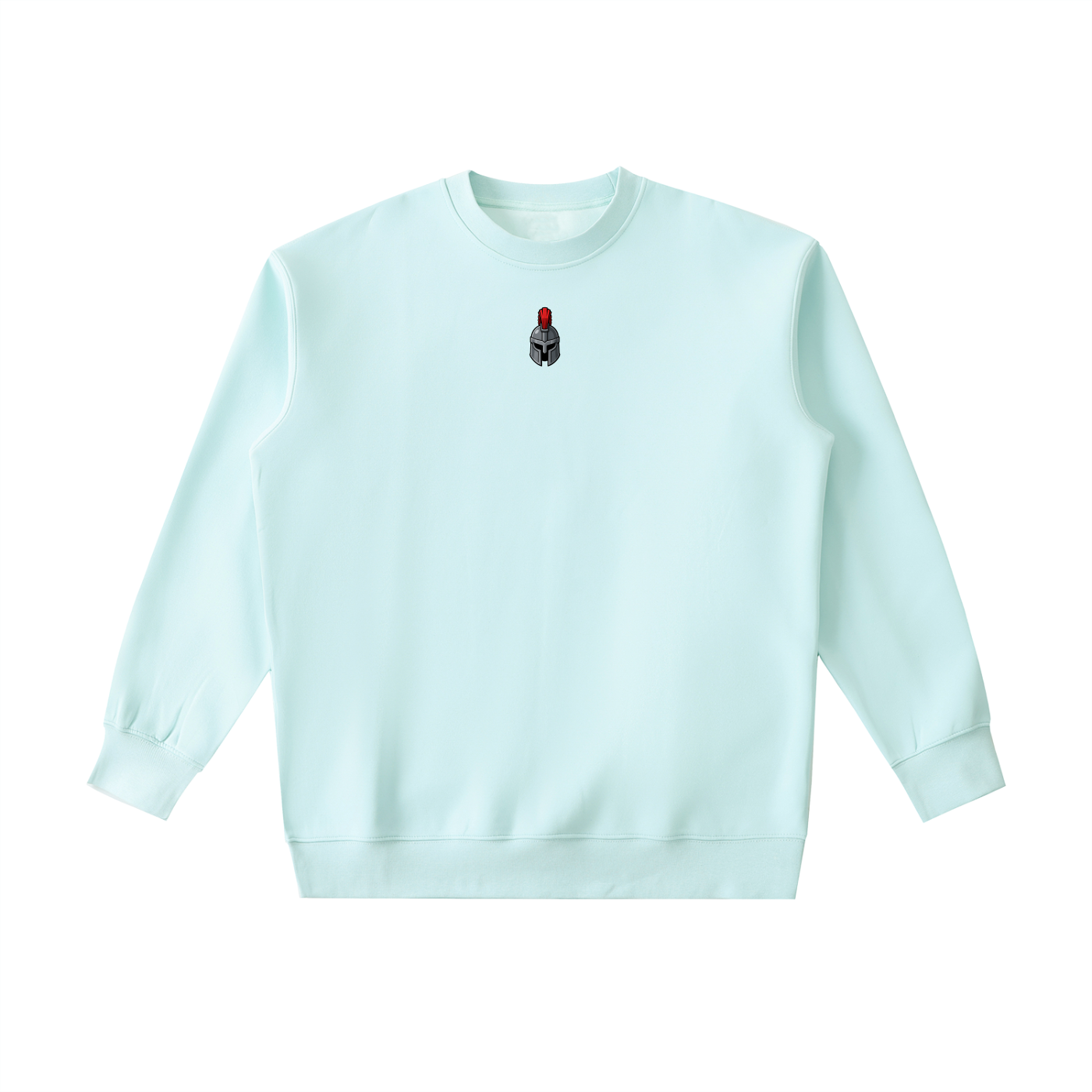 Spartan Icon Long Sleeve Sweatshirt