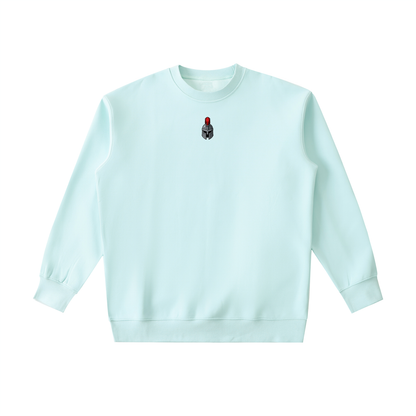 Spartan Icon Long Sleeve Sweatshirt