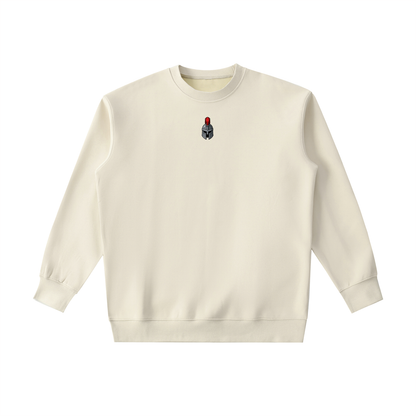 Spartan Icon Long Sleeve Sweatshirt