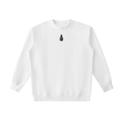 Spartan Icon Long Sleeve Sweatshirt
