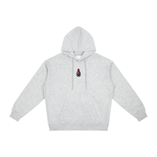 Spartan Icon Heavyweight Hoodie