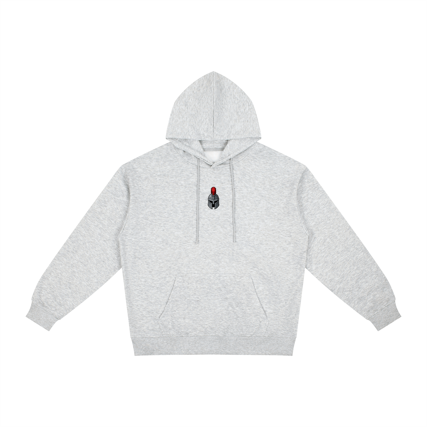 Spartan Icon Heavyweight Hoodie