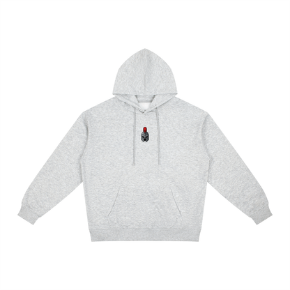 Spartan Icon Heavyweight Hoodie