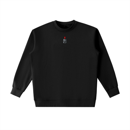 Spartan Icon Long Sleeve Sweatshirt
