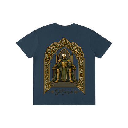 Arab Throne Warrior Shirt