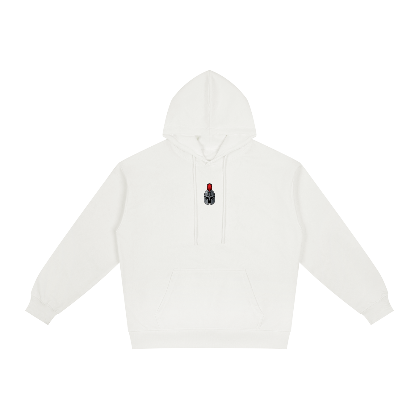Spartan Icon Heavyweight Hoodie