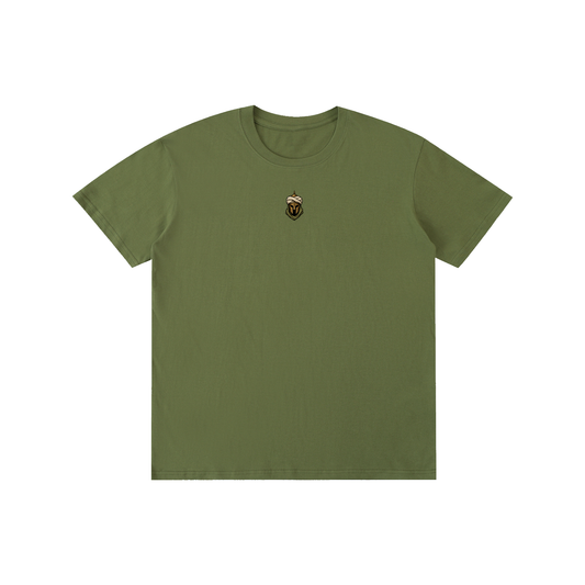 Arab Throne Warrior Shirt