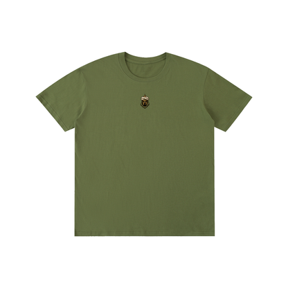 Arab Throne Warrior Shirt