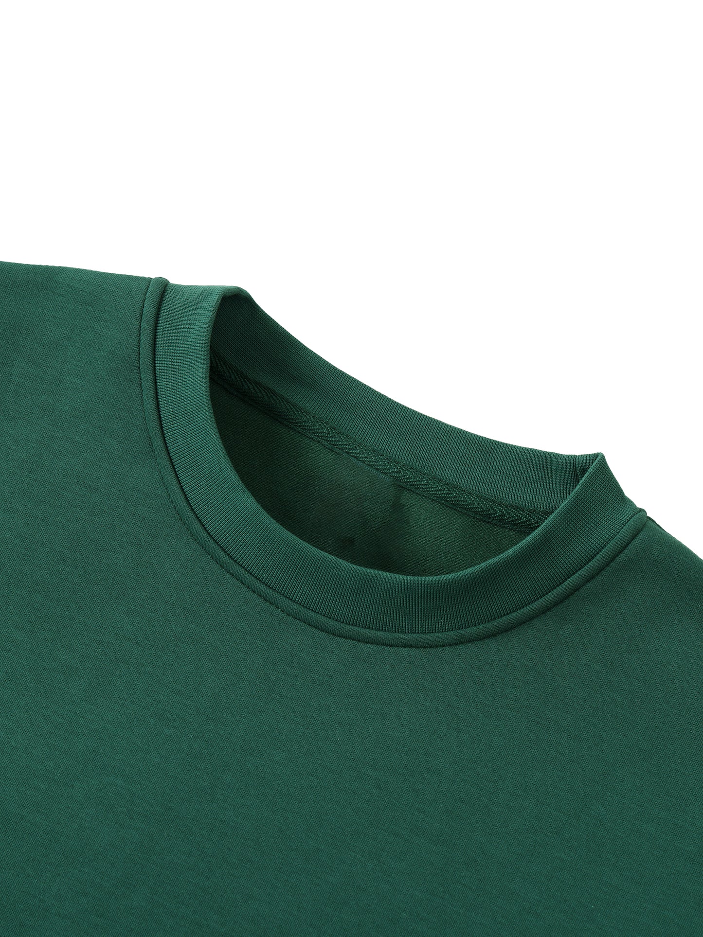 Spartan Icon Long Sleeve Sweatshirt