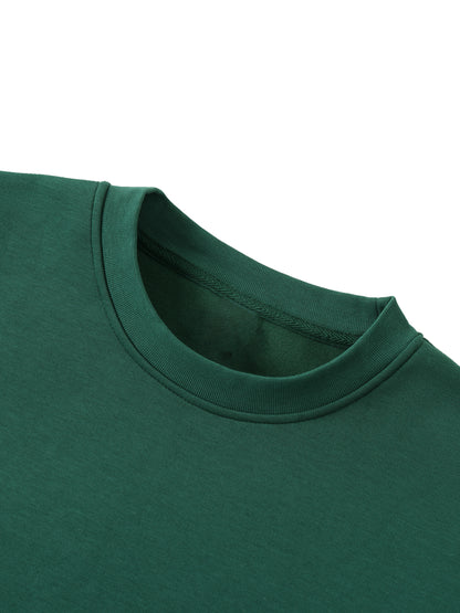Spartan Icon Long Sleeve Sweatshirt
